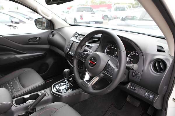 2024 Nissan Navara PRO-4X D23 4X4
