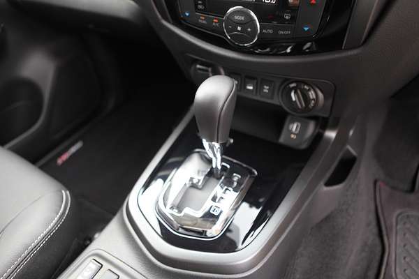 2024 Nissan Navara PRO-4X D23 4X4