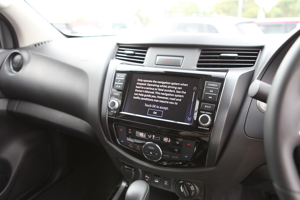 2024 Nissan Navara PRO-4X D23 4X4