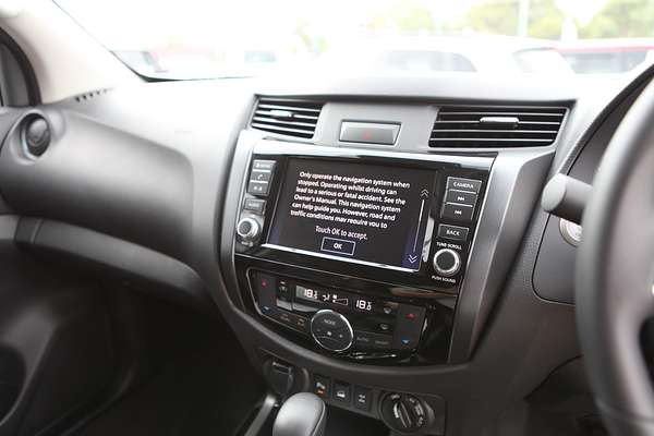 2024 Nissan Navara PRO-4X D23 4X4