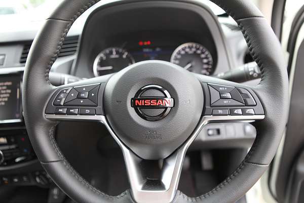 2024 Nissan Navara PRO-4X D23 4X4