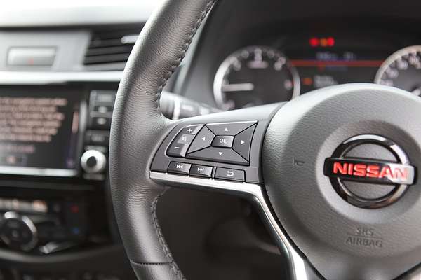 2024 Nissan Navara PRO-4X D23 4X4