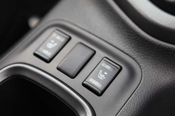2024 Nissan Navara PRO-4X D23 4X4