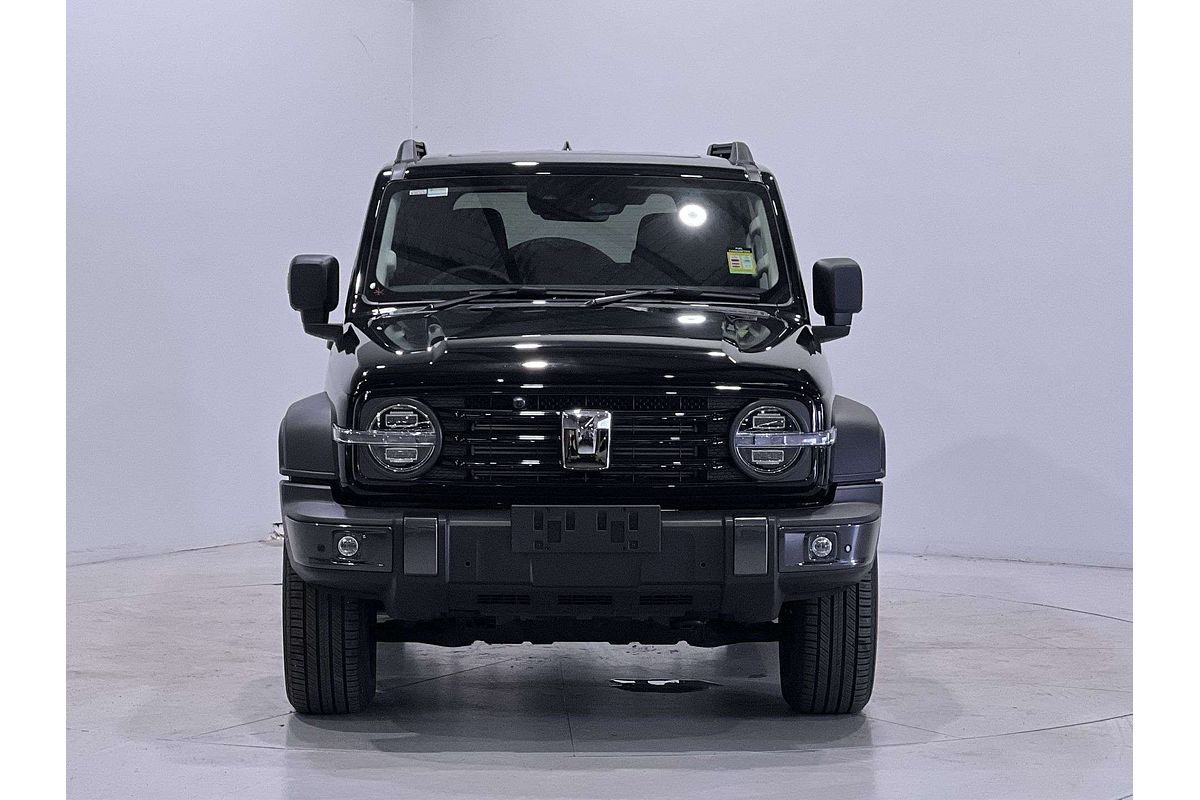 2025 GWM Tank 300 Ultra P01