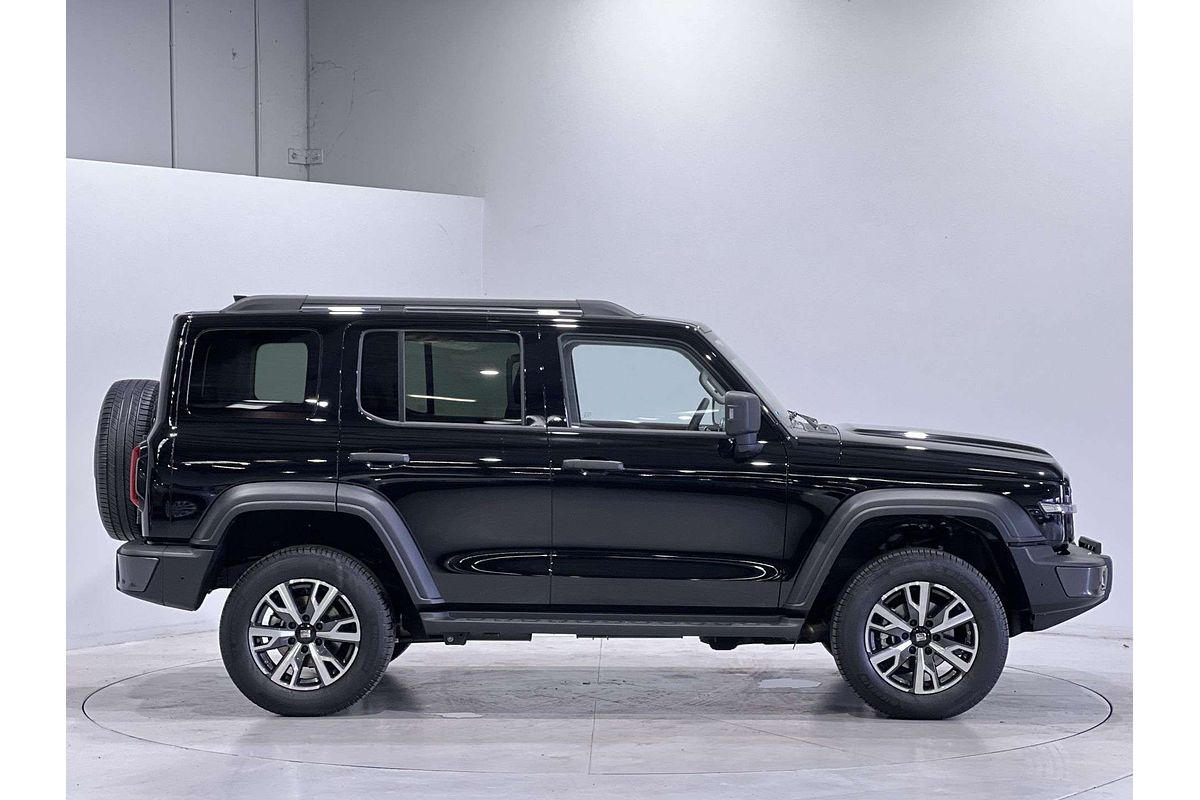 2025 GWM Tank 300 Ultra P01