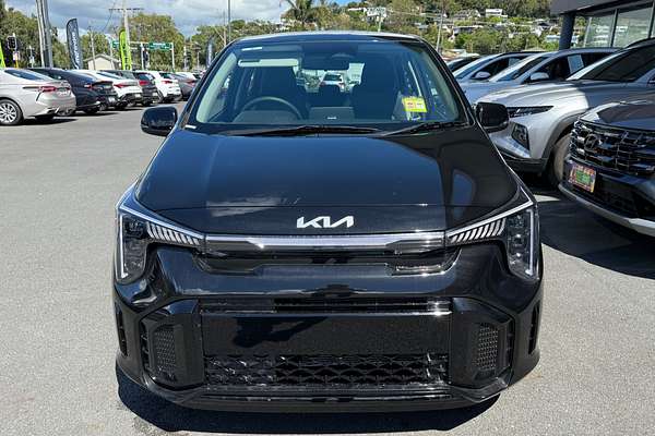 2025 Kia Picanto GT-Line JA PE2