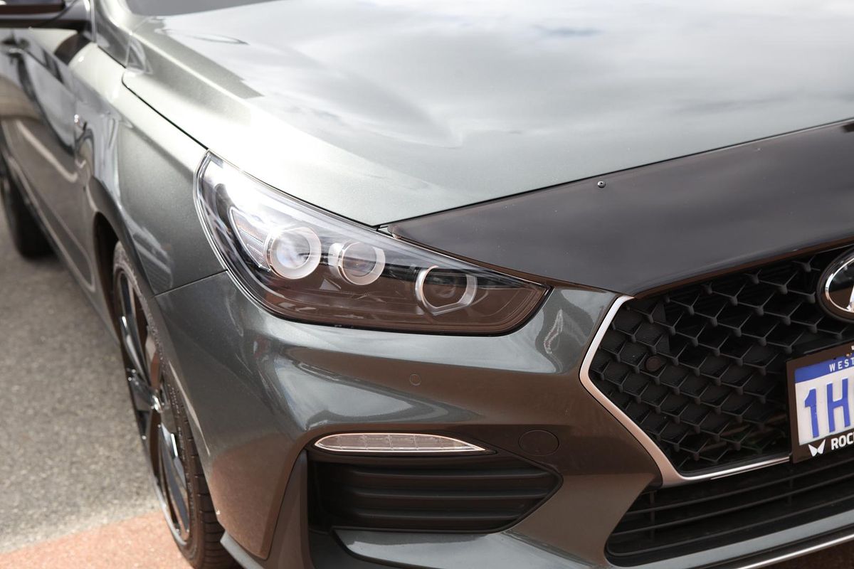 2022 Hyundai i30 N Line Premium PD.V4