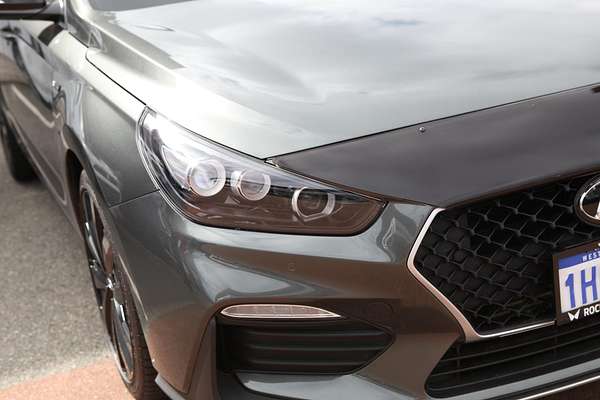 2022 Hyundai i30 N Line Premium PD.V4