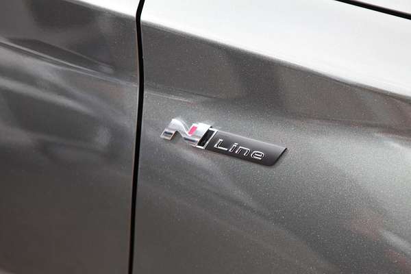 2022 Hyundai i30 N Line Premium PD.V4