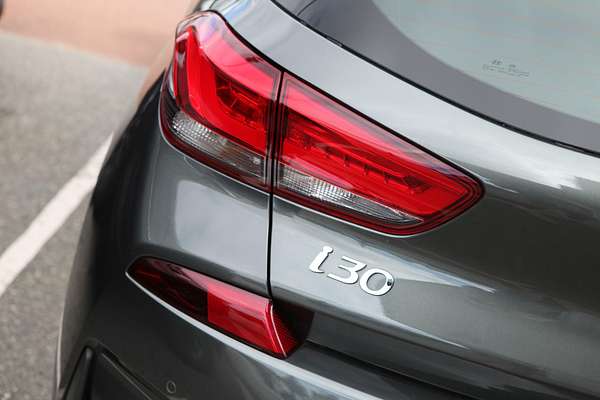 2022 Hyundai i30 N Line Premium PD.V4