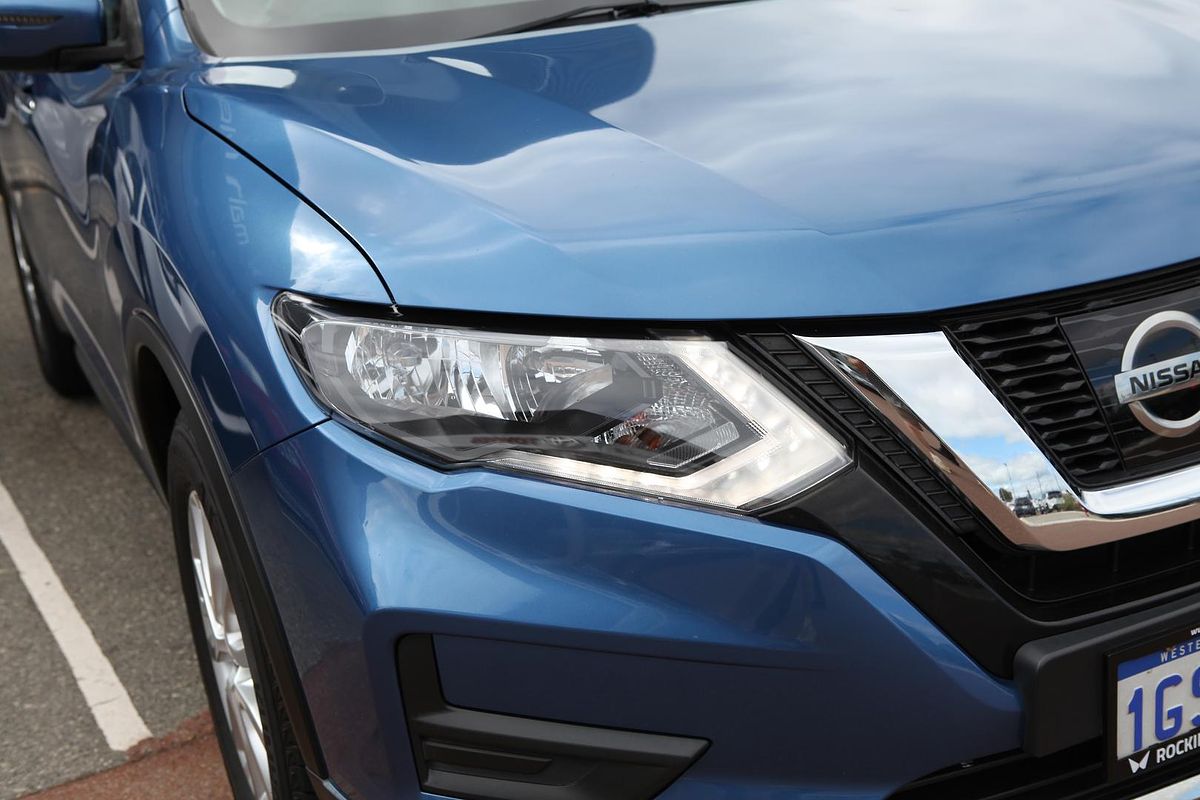 2019 Nissan X-TRAIL ST T32 Series II