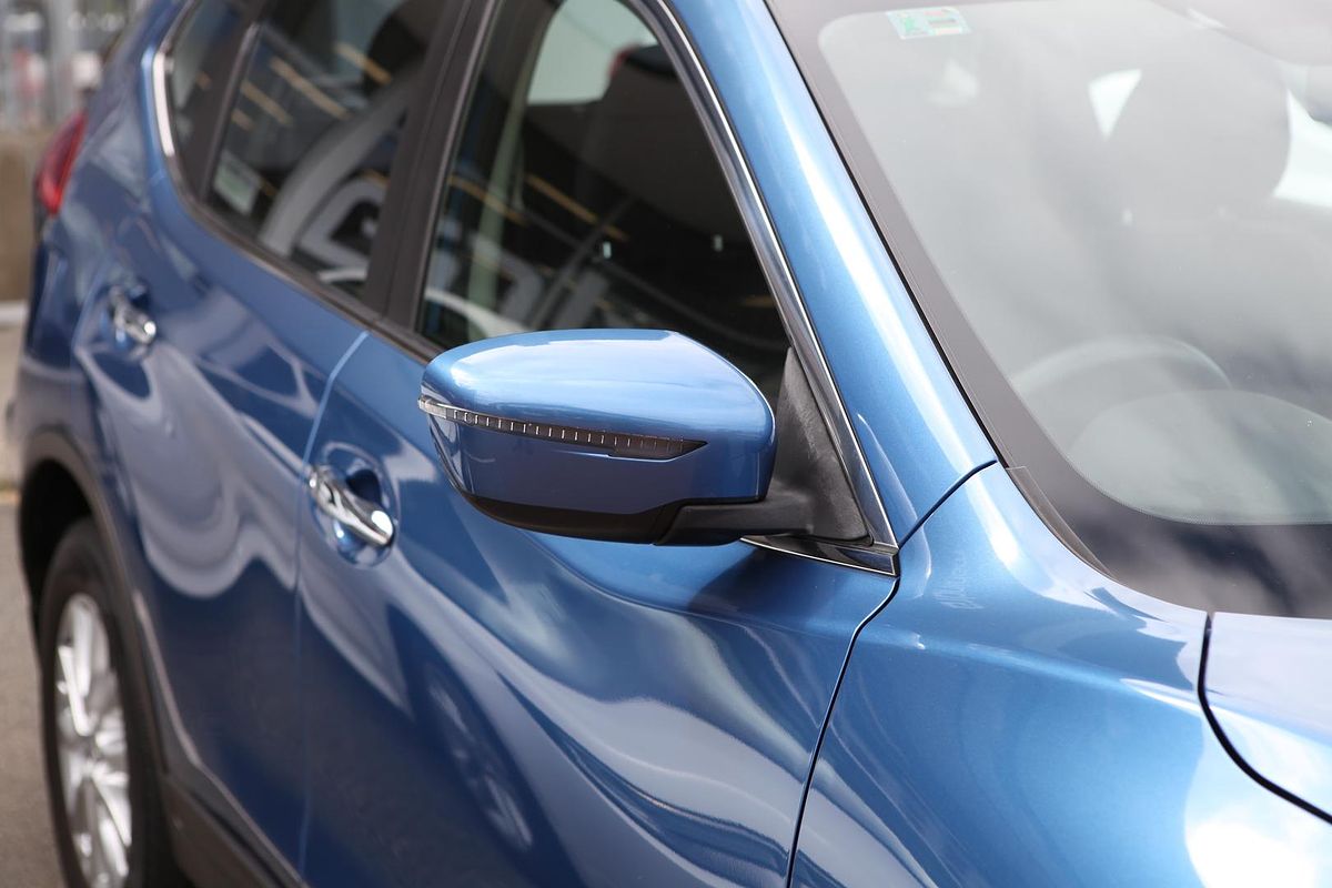 2019 Nissan X-TRAIL ST T32 Series II