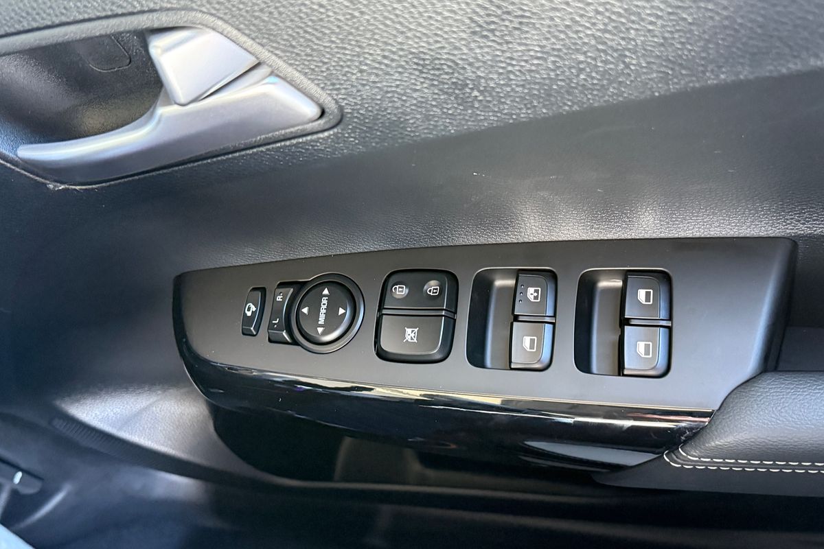 2025 Kia Picanto GT-Line JA PE2