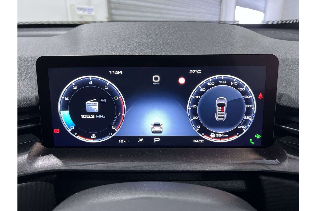 2025 GWM Haval H6GT Ultra PHEV B03