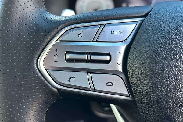 2022 Hyundai Santa Fe Highlander TM.V4
