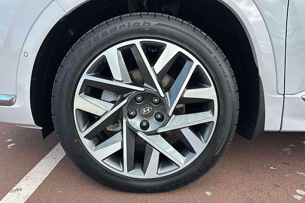 2022 Hyundai Santa Fe Highlander TM.V4