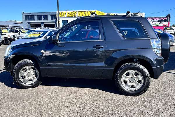 2014 Suzuki Grand Vitara Sport JB