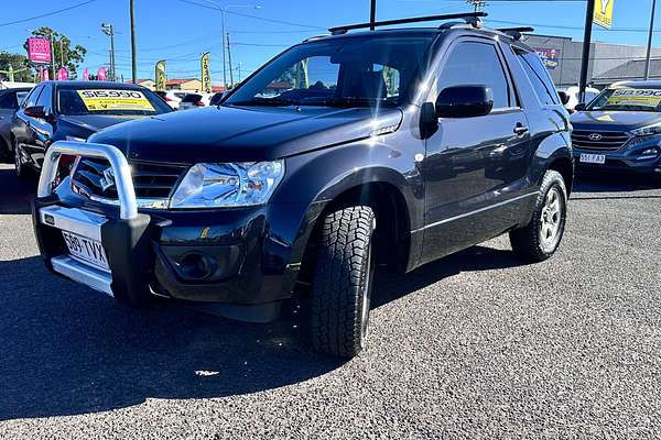 2014 Suzuki Grand Vitara Sport JB
