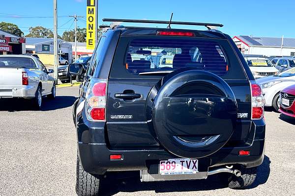 2014 Suzuki Grand Vitara Sport JB