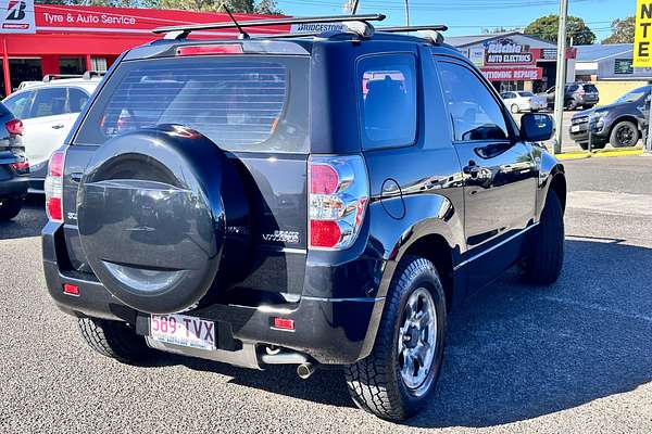 2014 Suzuki Grand Vitara Sport JB