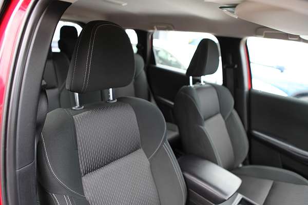 2022 Mitsubishi Outlander ES ZM