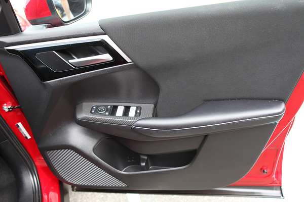 2022 Mitsubishi Outlander ES ZM