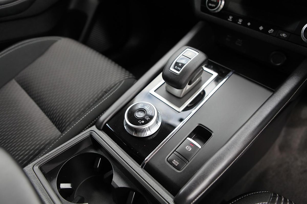 2022 Mitsubishi Outlander ES ZM