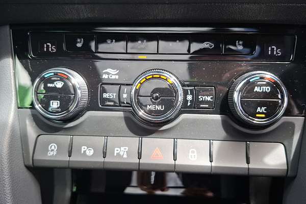2024 SKODA Kodiaq RS NS