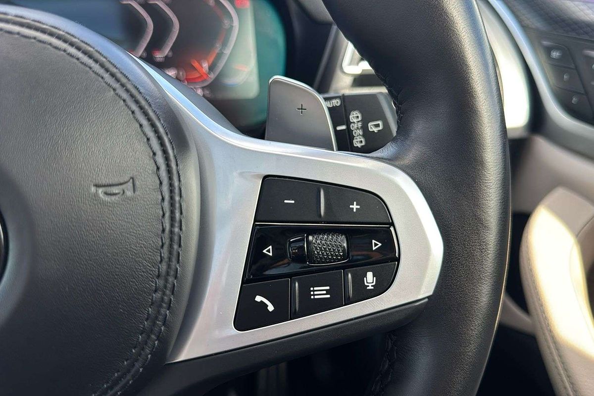 2022 BMW X3 xDrive30i G01 LCI
