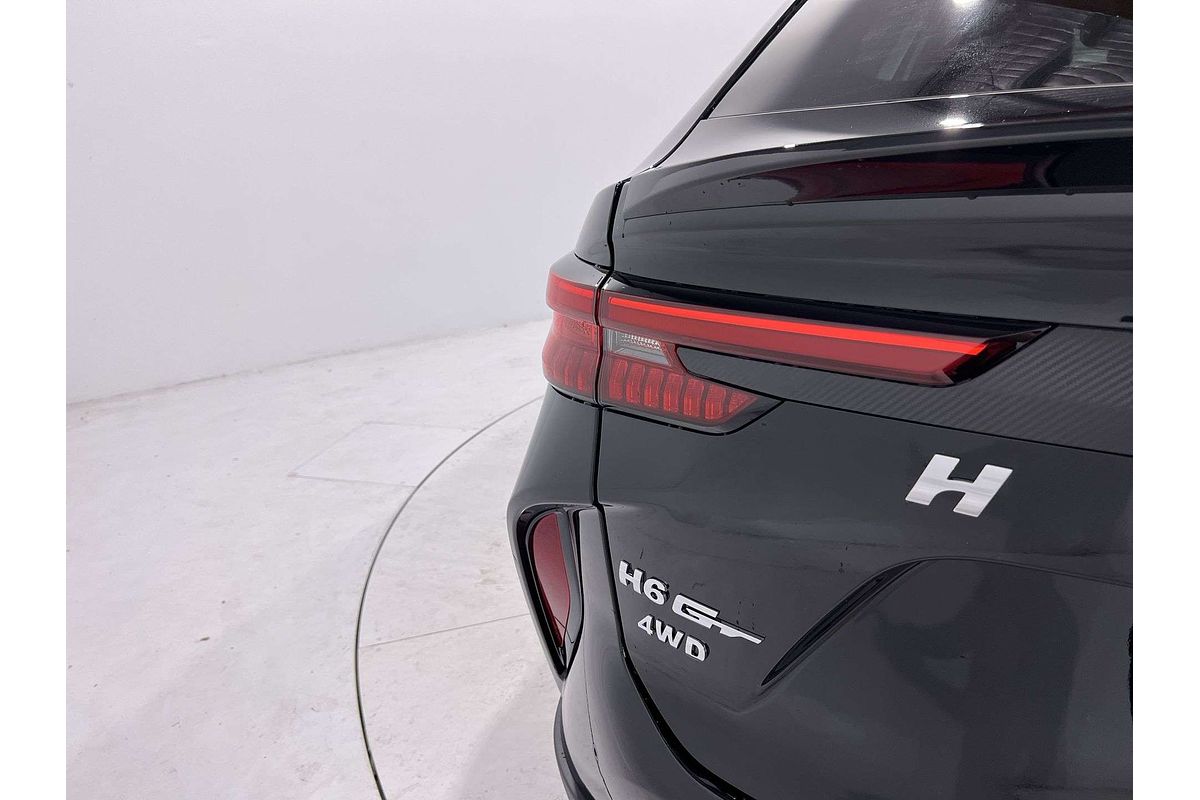 2025 GWM Haval H6GT Ultra PHEV B03