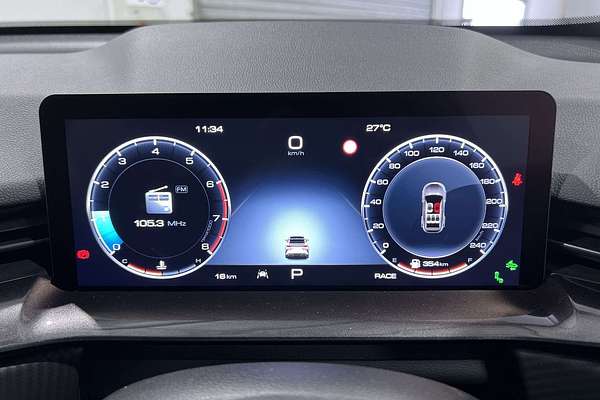 2025 GWM Haval H6GT Ultra PHEV B03