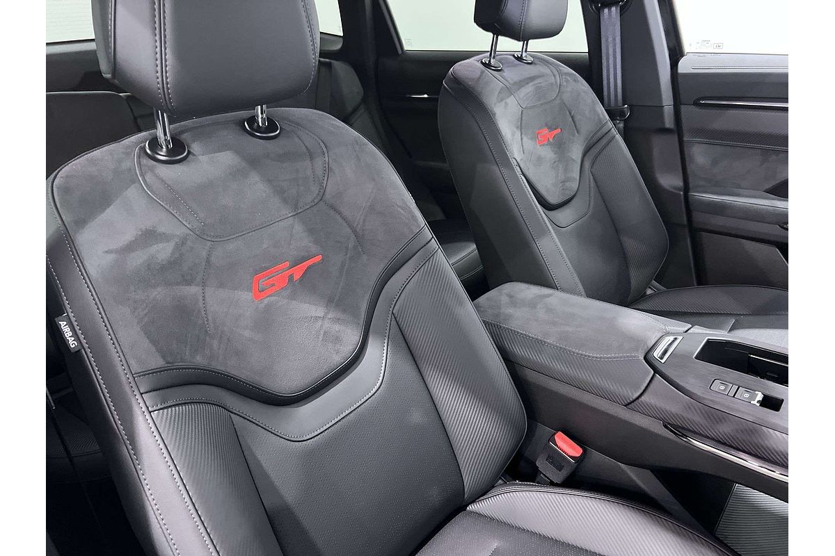 2025 GWM Haval H6GT Ultra PHEV B03