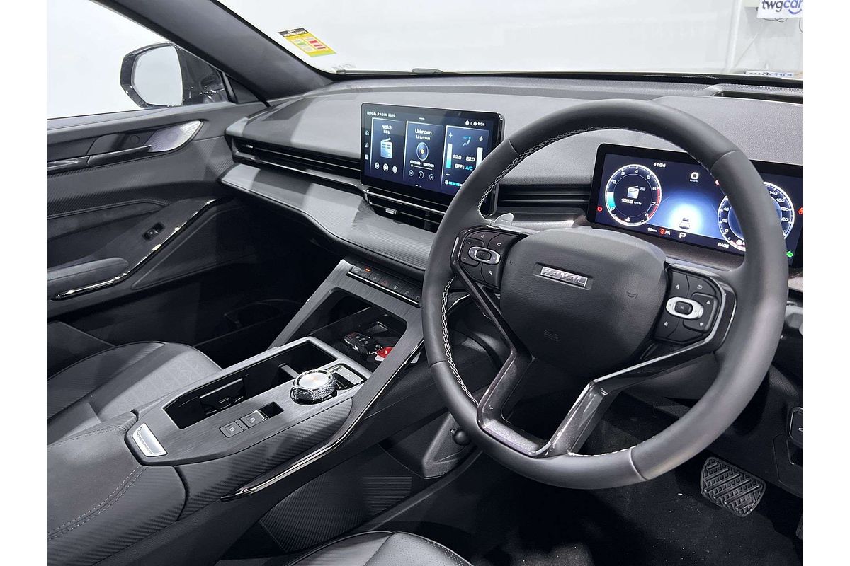 2025 GWM Haval H6GT Ultra PHEV B03