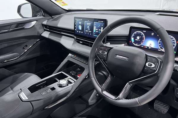 2025 GWM Haval H6GT Ultra PHEV B03