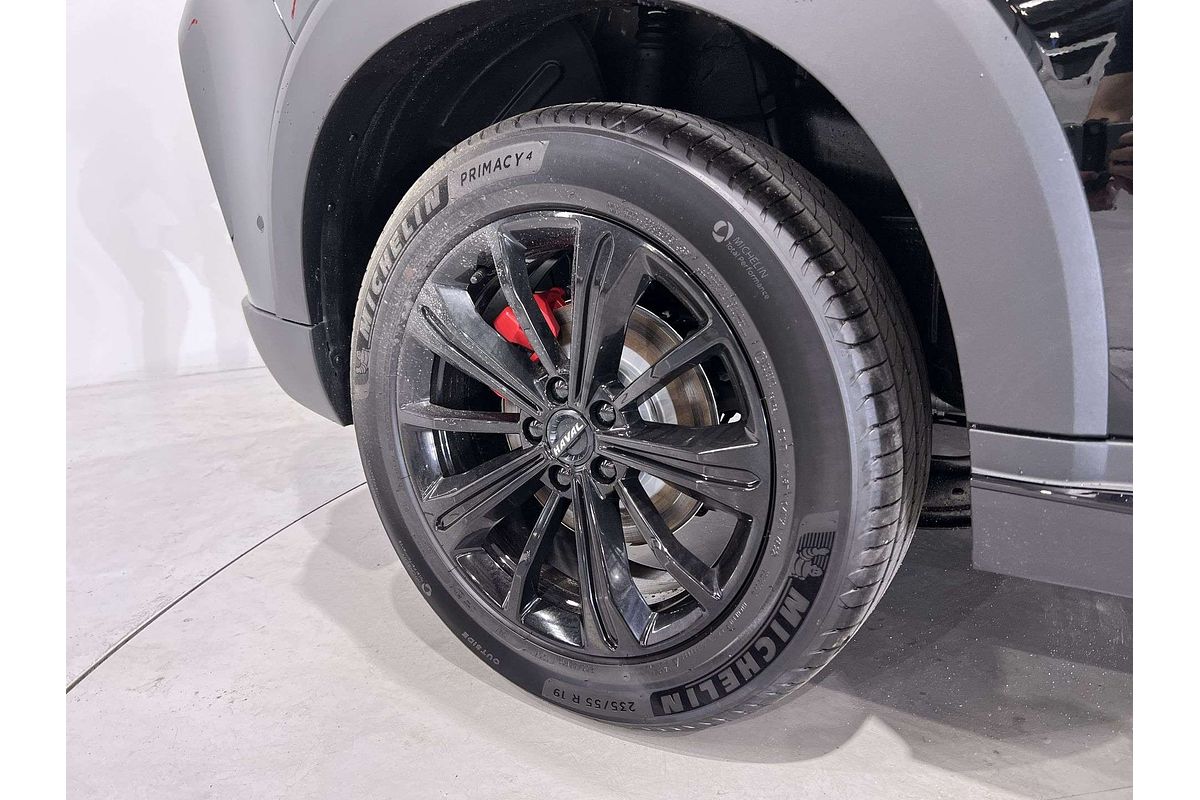 2025 GWM Haval H6GT Ultra PHEV B03