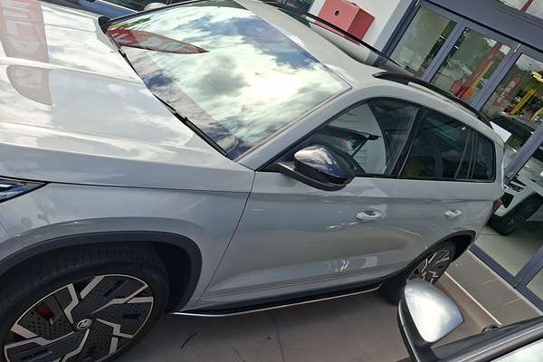 2024 SKODA Kodiaq RS NS