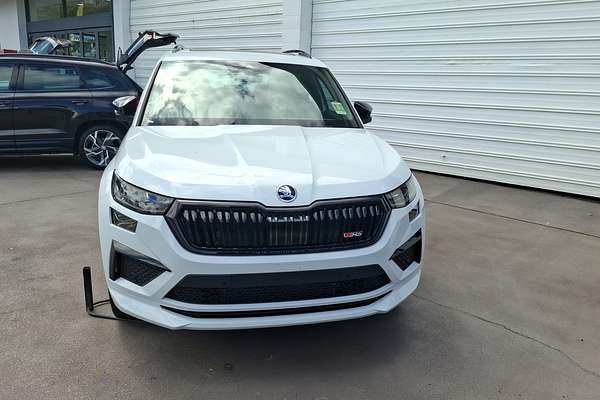 2023 SKODA Kodiaq RS NS