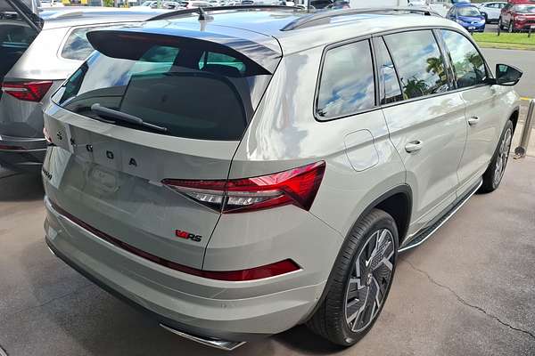 2024 SKODA Kodiaq RS NS