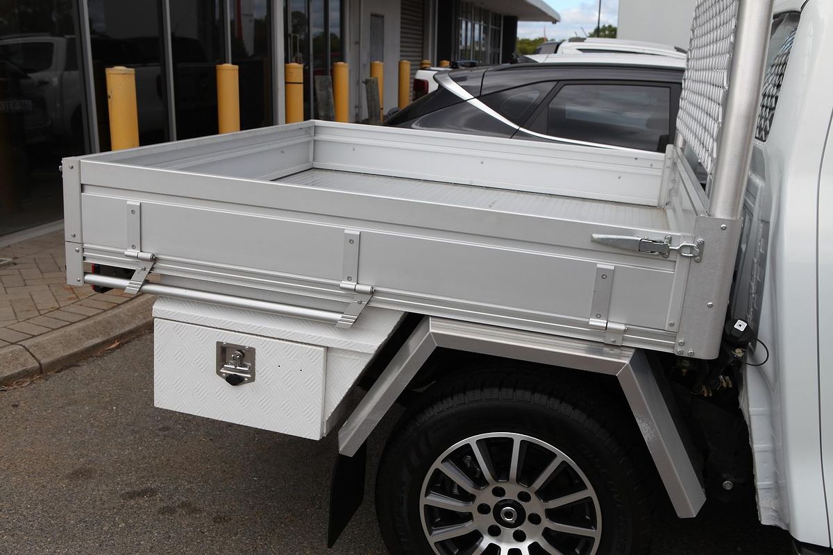 2024 GWM Ute Cannon CC NPW 4X4