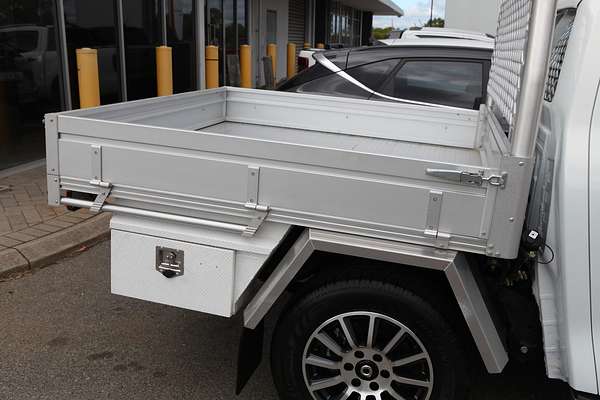 2024 GWM Ute Cannon CC NPW 4X4