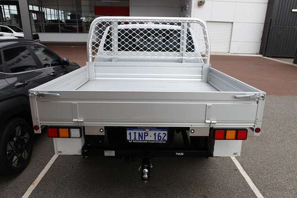 2024 GWM Ute Cannon CC NPW 4X4