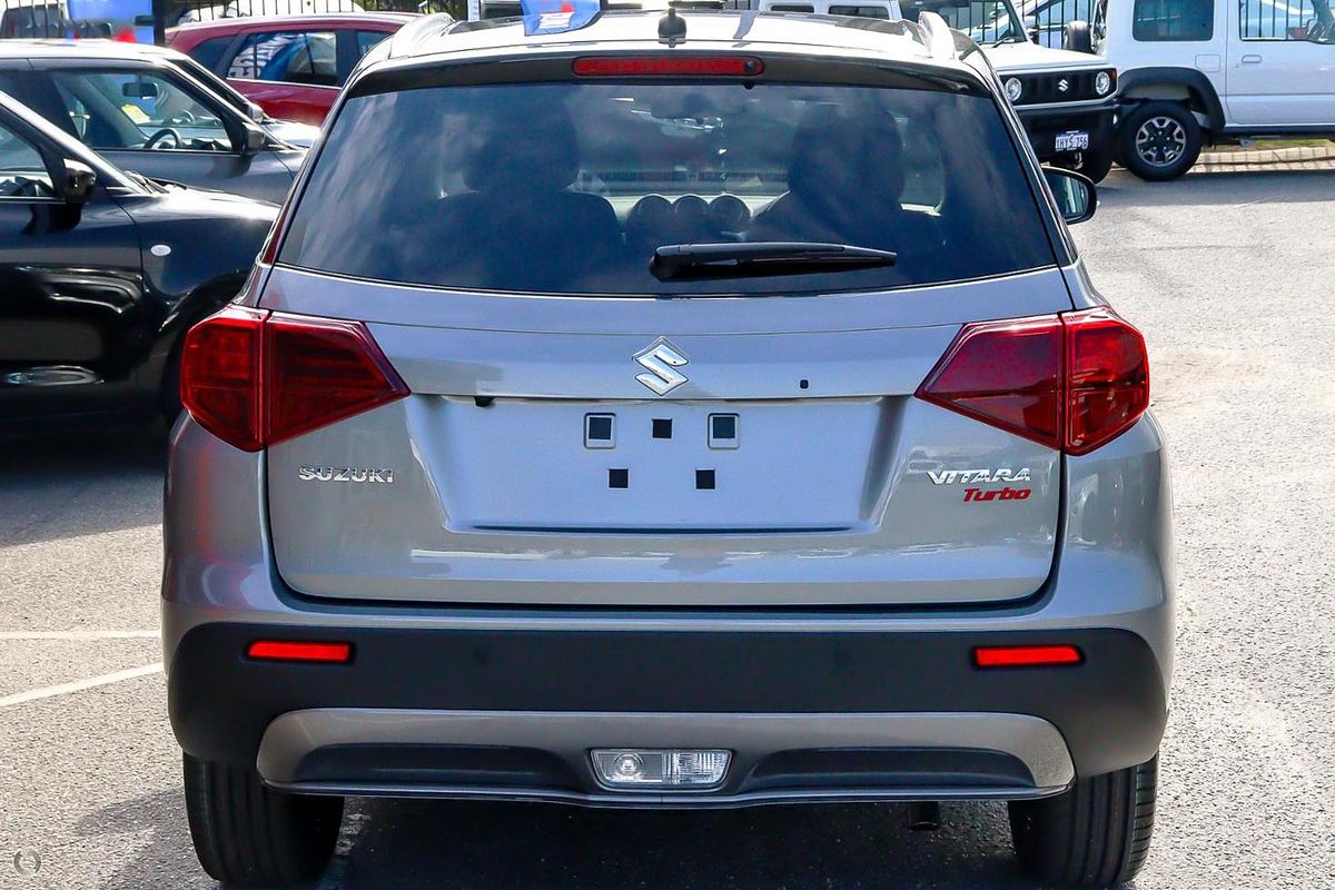 2023 Suzuki Vitara Turbo LY Series II