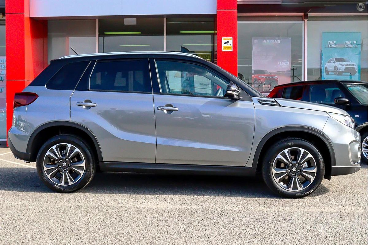 2023 Suzuki Vitara Turbo LY Series II