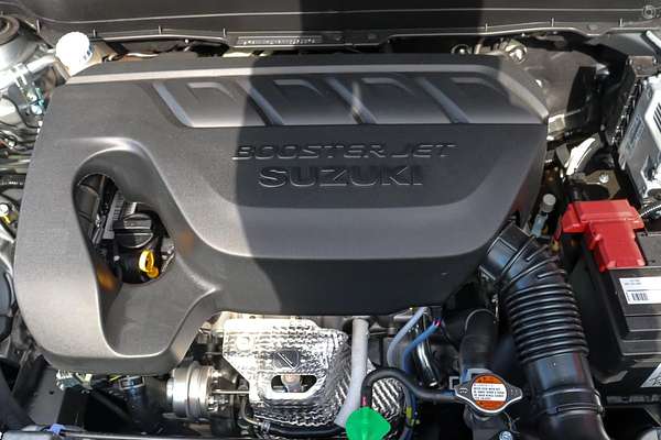 2023 Suzuki Vitara Turbo LY Series II