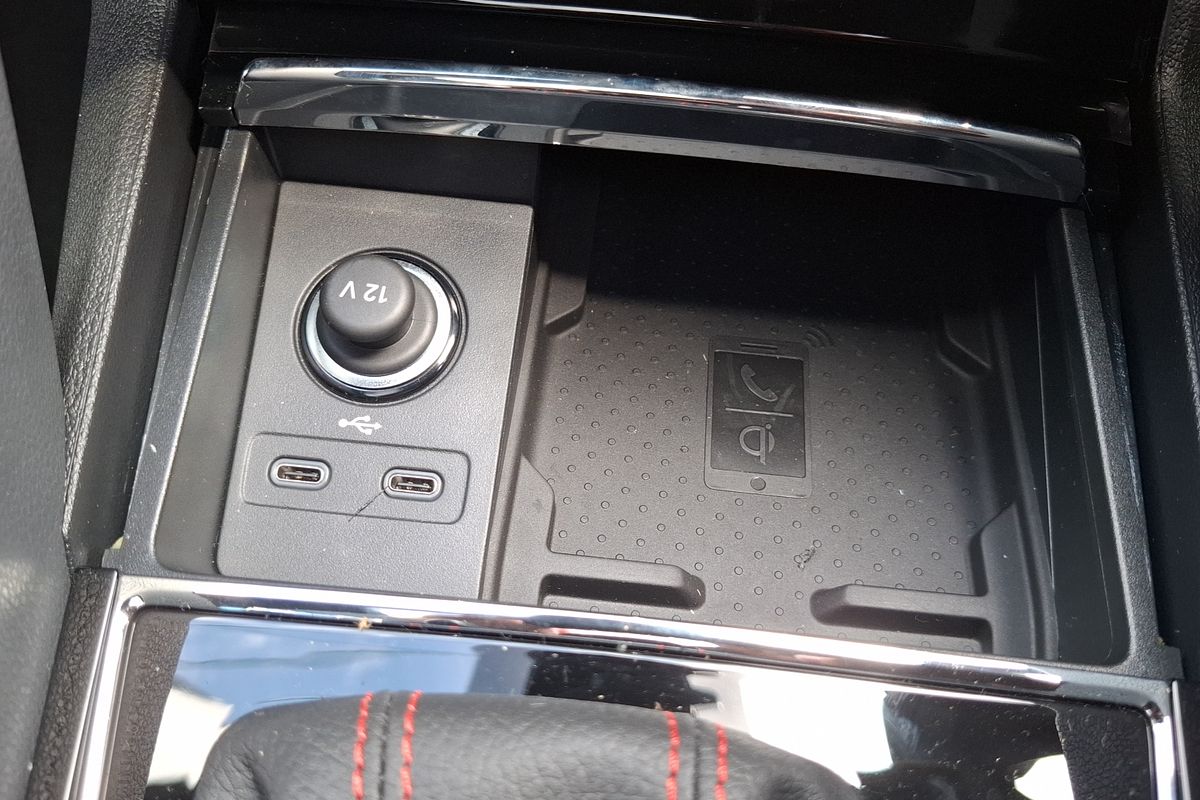 2023 SKODA Kodiaq RS NS