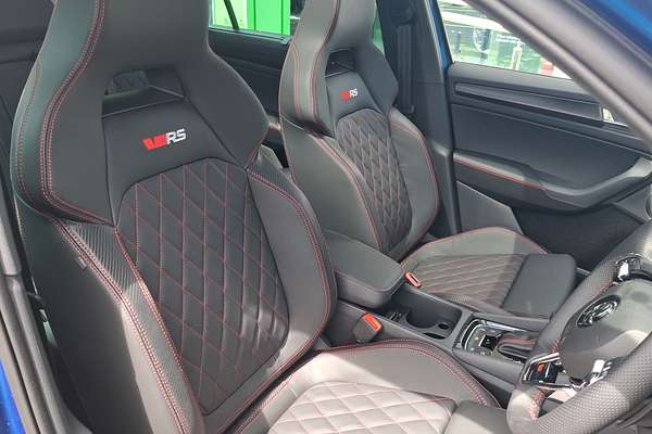 2023 SKODA Kodiaq RS NS