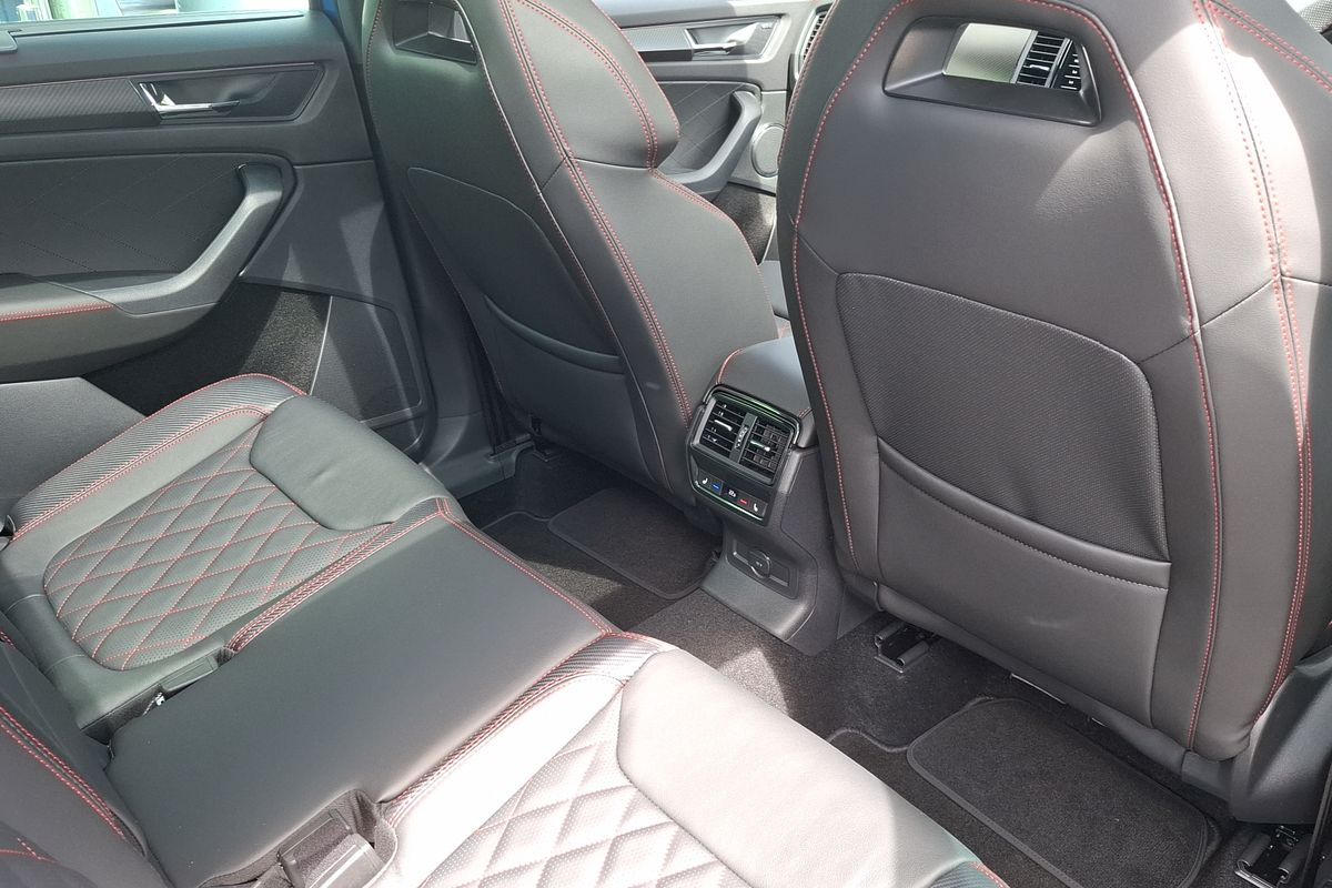2023 SKODA Kodiaq RS NS