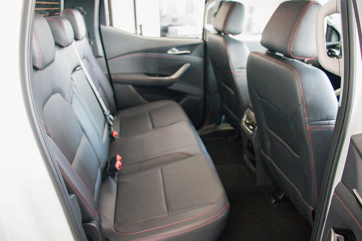 2024 LDV T60 Max PLUS SK8C 4X4