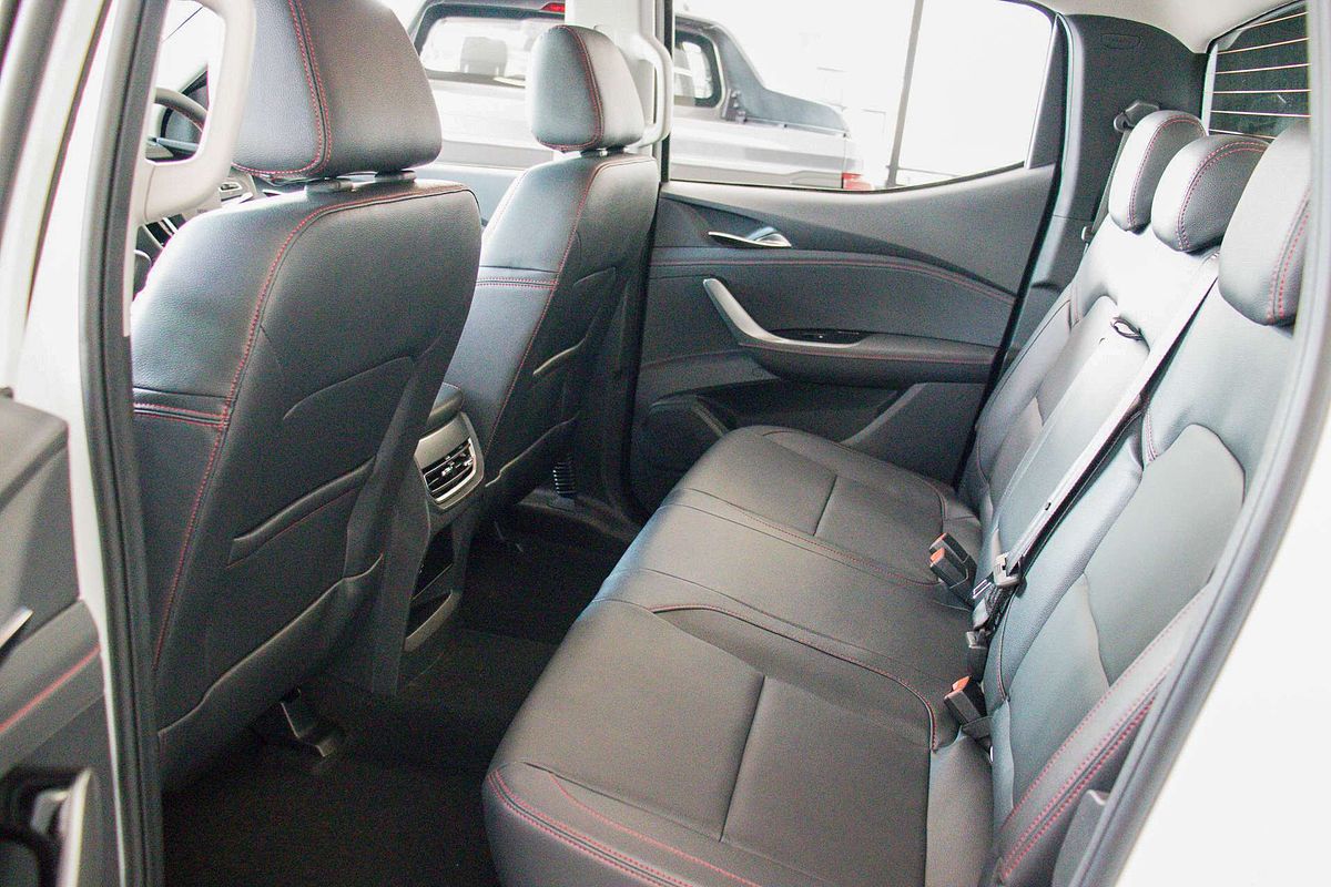 2024 LDV T60 Max PLUS SK8C 4X4
