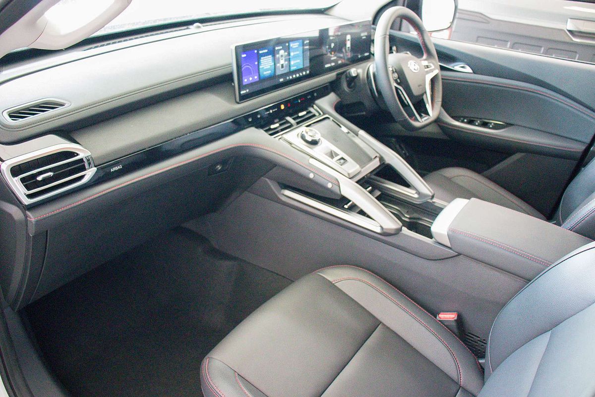 2024 LDV T60 Max PLUS SK8C 4X4